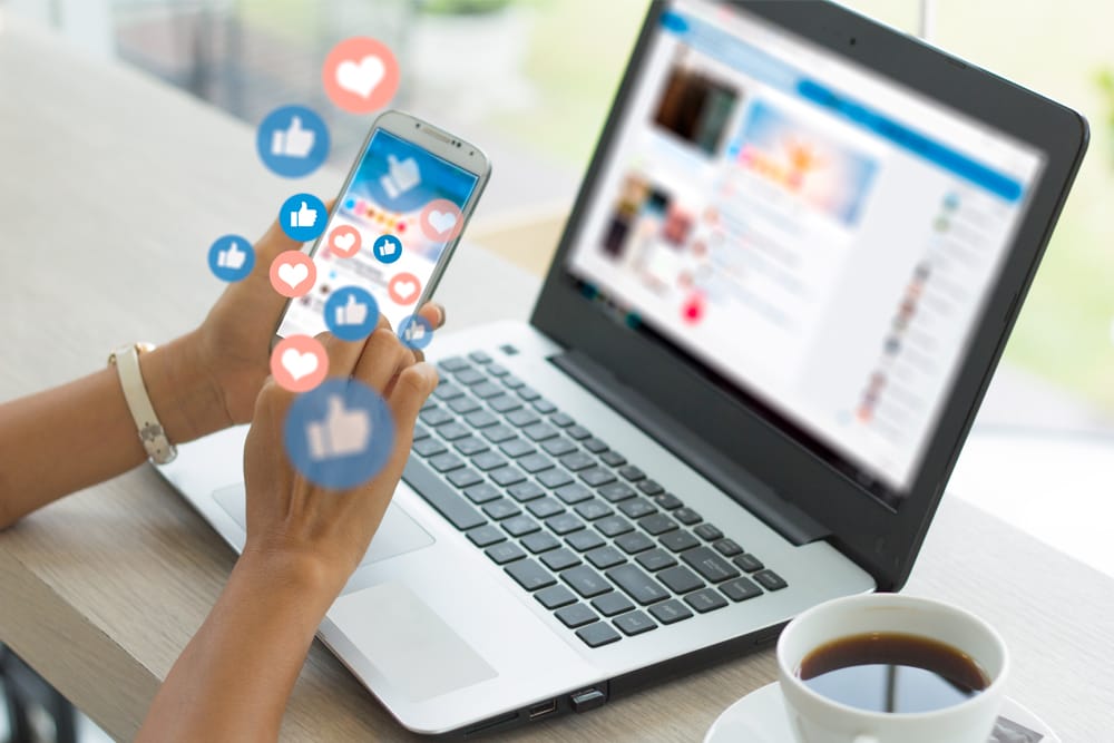 Social Media Marketing 2021