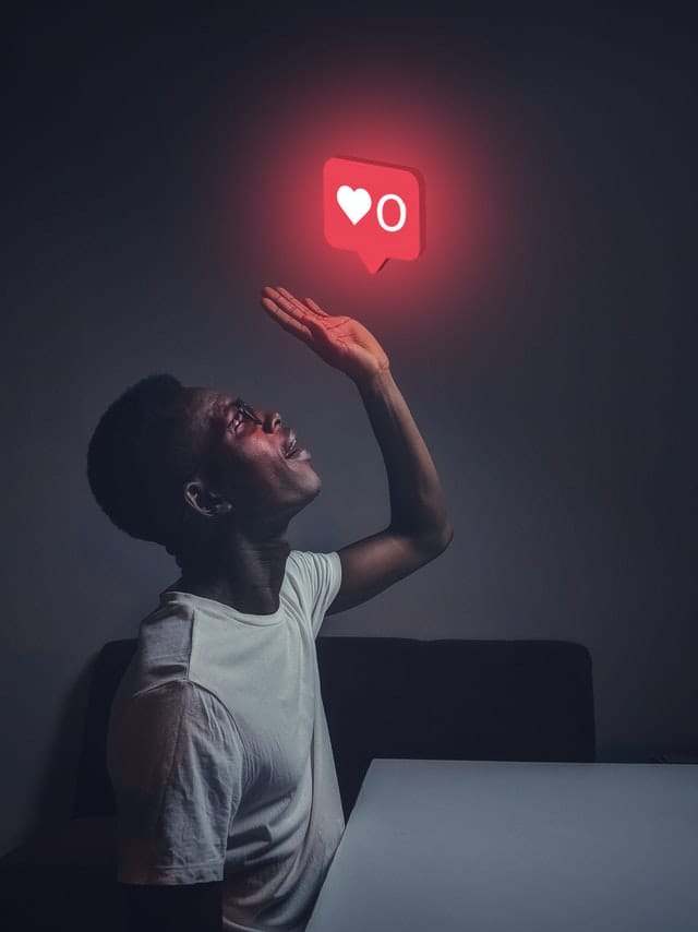 Social media for small business can be challenging.