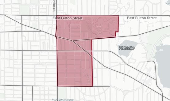 Eastown, Grand Rapids, MI
